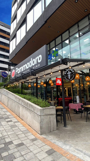 Exterior & Views 2, Departamento de lujo-Torre Gante 302, Quito