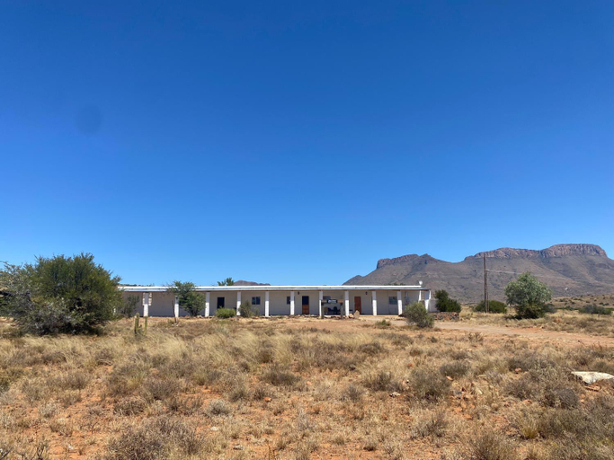 Dwarsvlei Guest Farm, Chris Hani