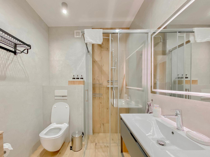 Others 5, Sloneczny Brzeg Apartamenty Ustronie Morskie, Kołobrzeg