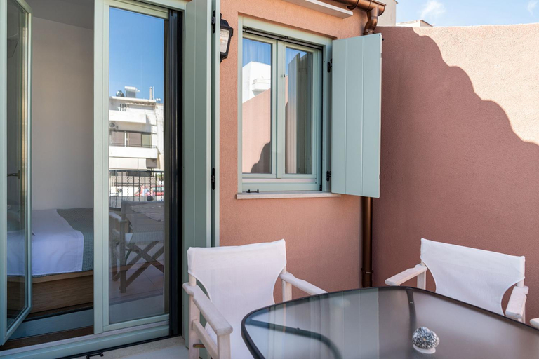 Others 4, Mythodea Luxury Suites, Crete