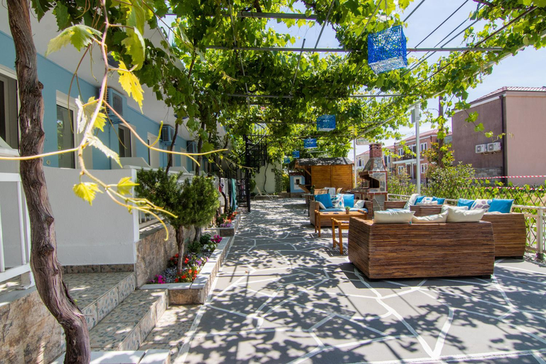 Others 3, Studios Liolios #2, East Macedonia and Thrace
