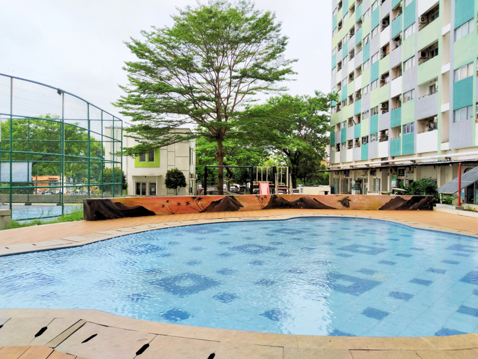 Sport & Beauty 2, Royale Signature Sapphire Powered by Cocotel, East Jakarta