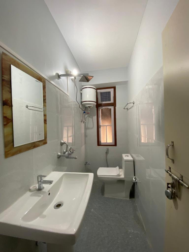 Bathroom, Aari INN Homestay, East Sikkim
