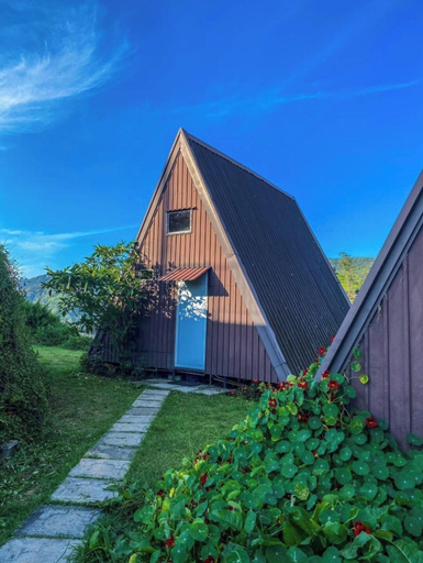 Exterior & Views 5, Lodge Ambewela, Welimada