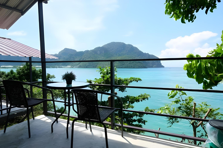 Others 5, Phi Phi Seaside Bungalow, Mueang Krabi