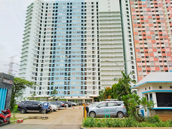 Exterior & Views 3, Royale Signature Sapphire Powered by Cocotel, East Jakarta