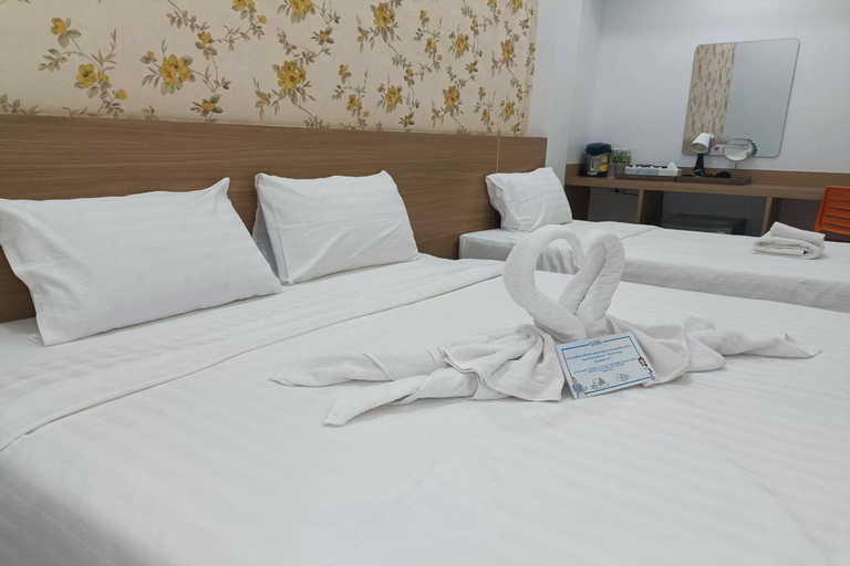 Bedroom 11