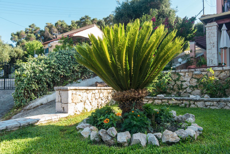 Others 2, Villa Pepy Studio 2, Ionian Islands