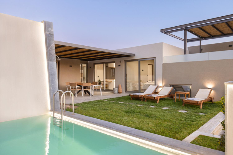 Others 3, DOMUS AESTAS Luxury Residences, Crete