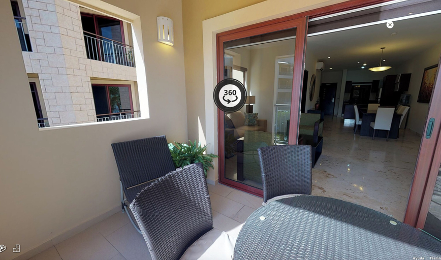 Others 5, Ocean view 2nd floor, luxury 1 bedroom condo at EL FARO by DPM, Cozumel