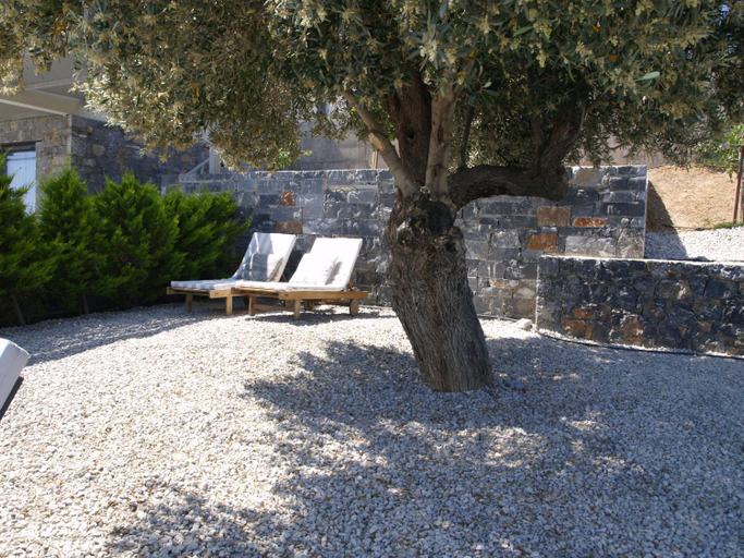 Facilities 2, MIROS MARE STUDIOS, Crete