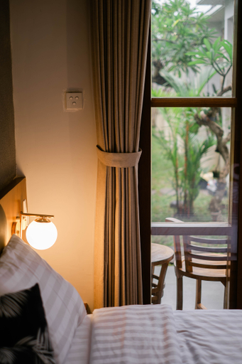 Bedroom 2, Kemuning Living Sanur, Denpasar