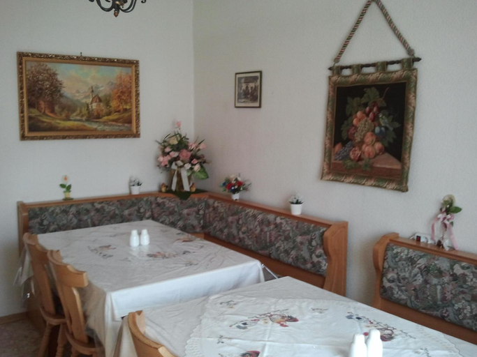 Others 2, Gastehaus Bader, Garmisch-Partenkirchen