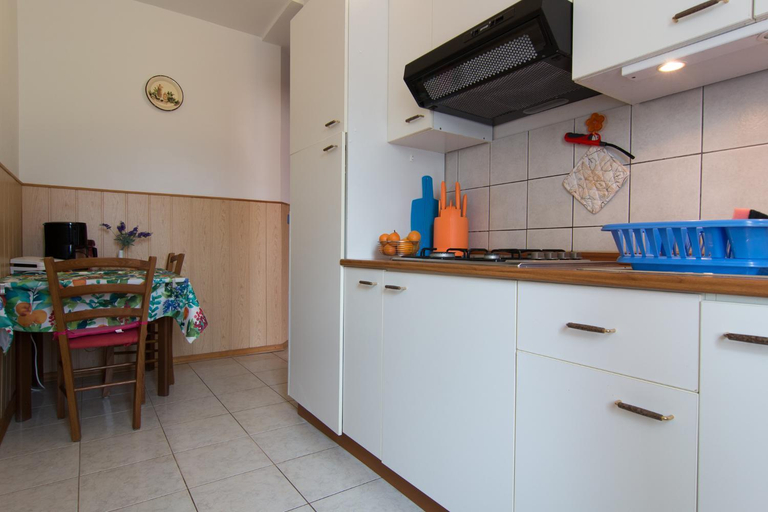 2, Villa Palma, Fažana