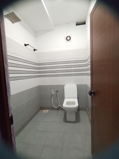 Bedroom 2, Comfort INN, Kannur