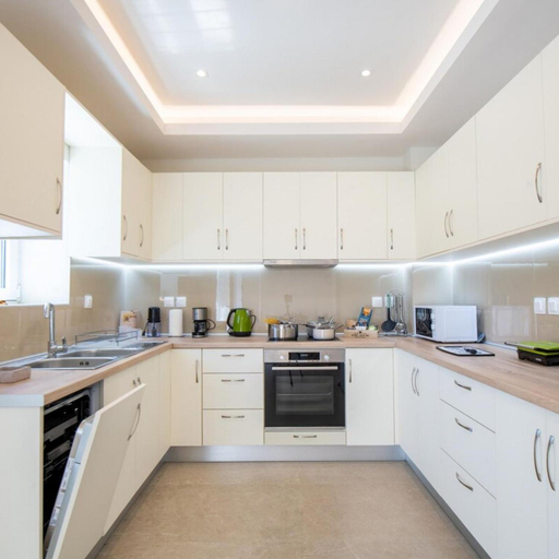 Kitchen 2, Villa Nima Corfu Private pool, Ionian Islands