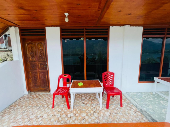 Others 4, Elsina guest house, Samosir