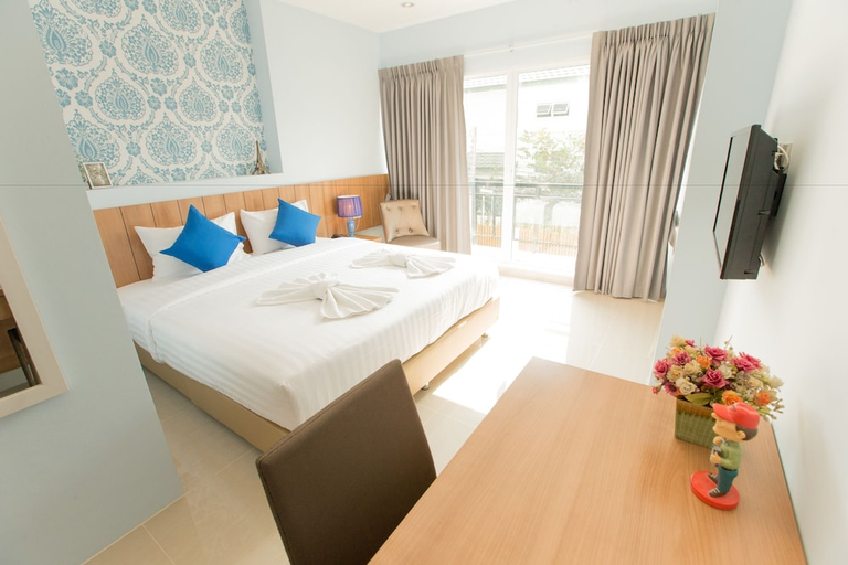 Bedroom 21