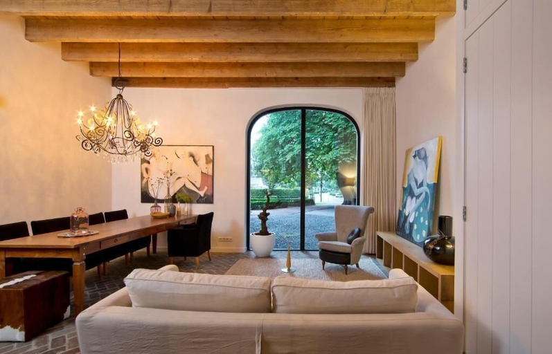 Others 5, Villa Polder – Boutique Hotel near Eindhoven, Gemert-Bakel