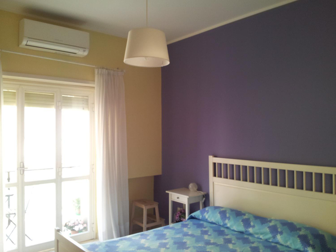 Others 5, B&B Dimora di Traiano, Latina