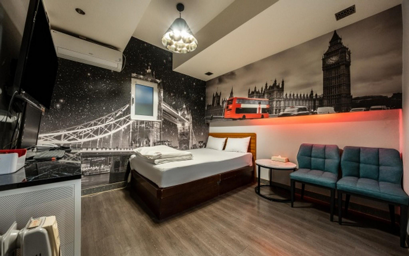 Bedroom 5