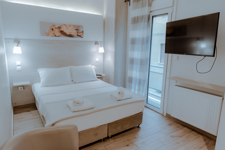4, Acropolis Museum Stylish Apartments, Attica