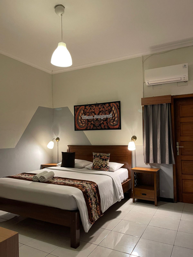 Bedroom 9