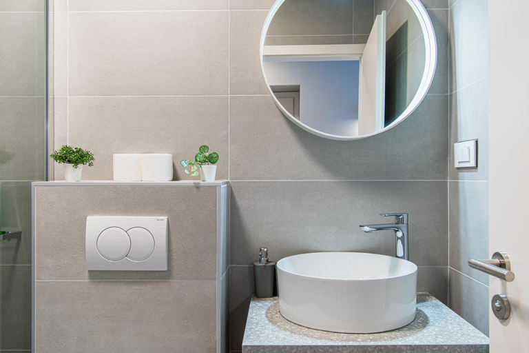 Others 4, Flexible SelfCheckIns 58, 59 & 60 - Zagreb - Loggia - New - Luxury, Zagreb