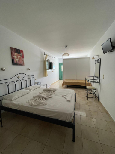 Others 5, Niriides Rooms, Peloponnese