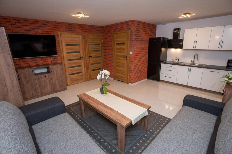 Others 4, Apartamenty u Bartka i Magdy, Lesko