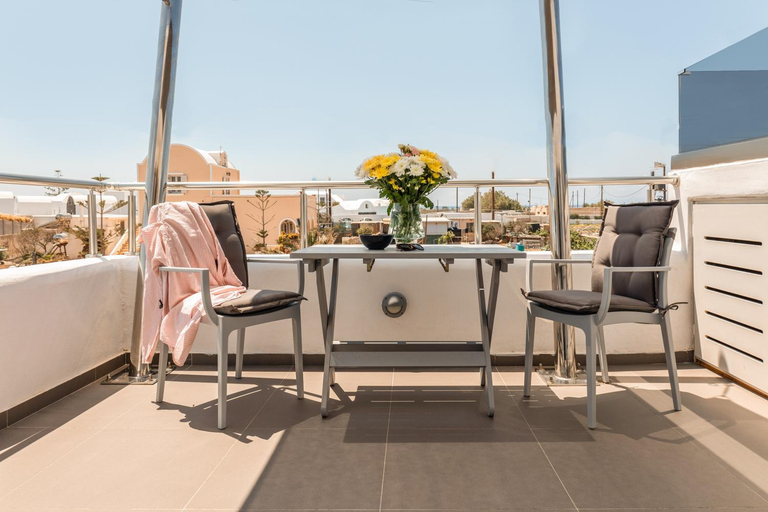 Facilities 3, G & W Suites, South Aegean