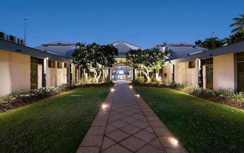 Exterior & Views 2, Mangrove Hotel, Broome