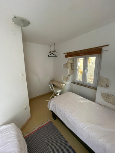 Bedroom 2, Heat Hostel, Susak