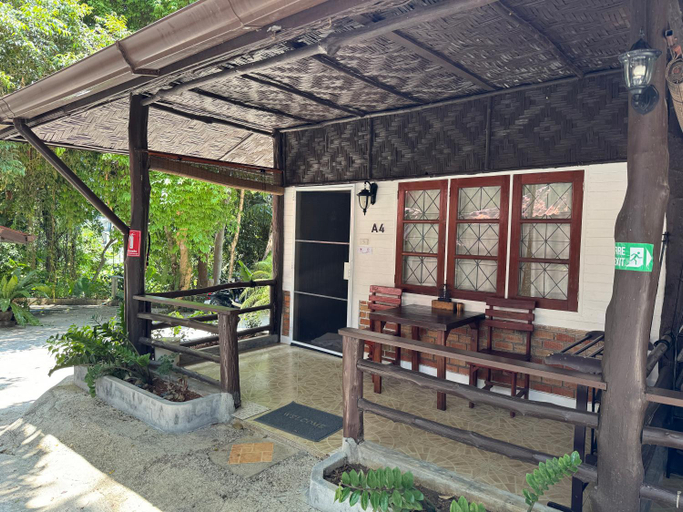 Pagi Pagi villas, Mueang Krabi
