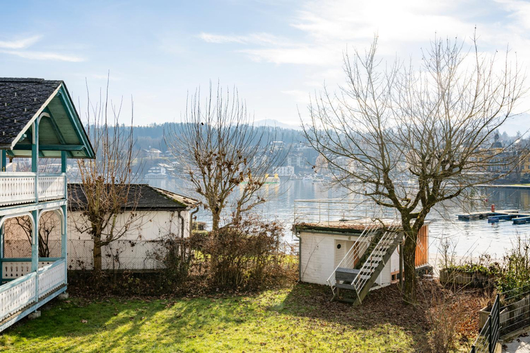 Boutique Apartments Velden, Villach Land