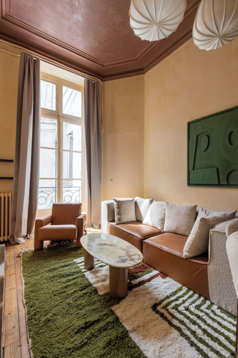 Others 5, Hotel My Paris - Grands Boulevards, Paris