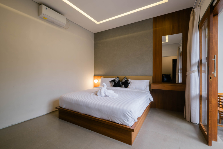 Bedroom 5, Kemuning Living Sanur, Denpasar