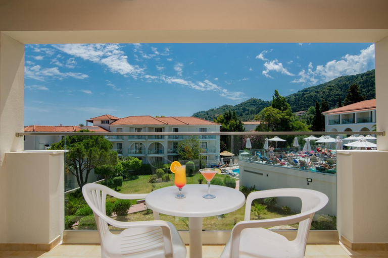 Others 5, Katerina Palace Studio 1, Ionian Islands