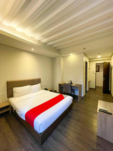 Bedroom 11