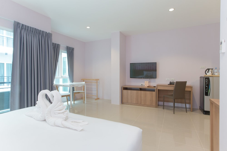 Bedroom 24