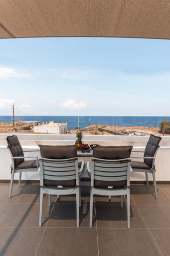 Facilities 4, G & W Suites, South Aegean