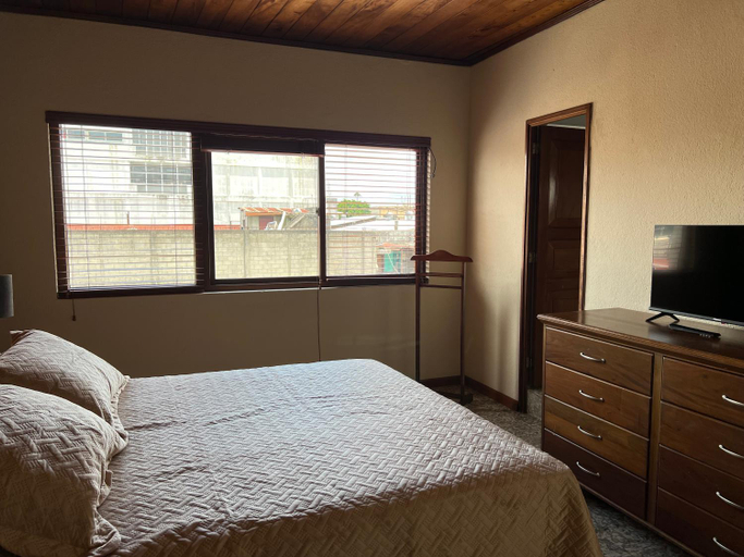 Bedroom 2, Casa Stella Centro Historico, ZONA 1