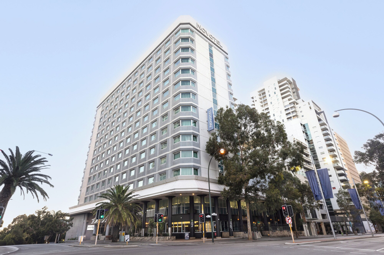 Novotel Perth Langley, Perth