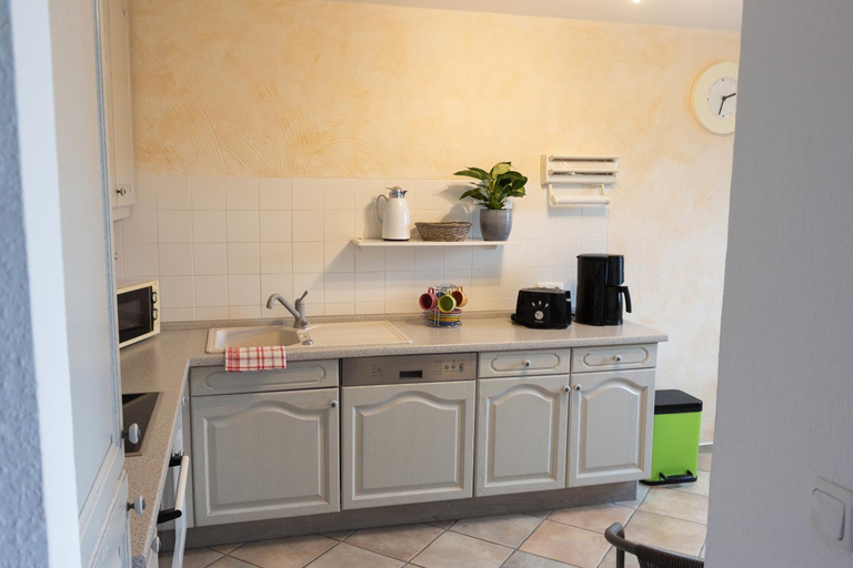 Facilities 4, Ferienanlage Inselzauber, Vorpommern-Rügen