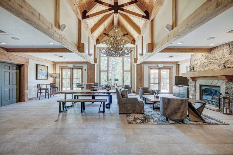 Public Area 4, Mountain Thunder Lodge, A Vail Resorts Property, Summit