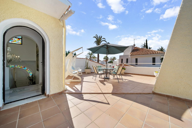 Others 2, Charming Andalusian style villa in Nueva Andalucia, Málaga