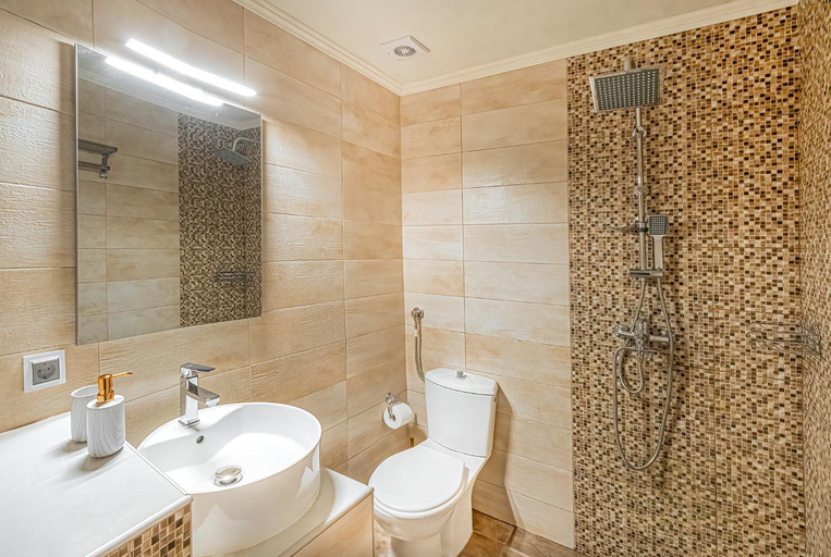 Others 5, Hara Apartments, East Macedonia and Thrace