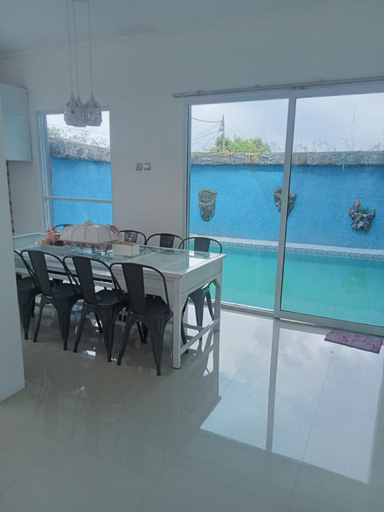 Others 1, VILLA DUMA ORCHID Cipanas, Cianjur