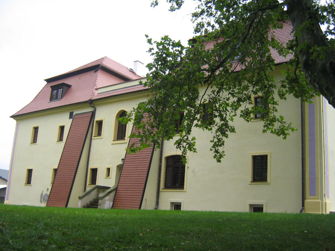 Others 2, Palac Kietlin, Dzierżoniów