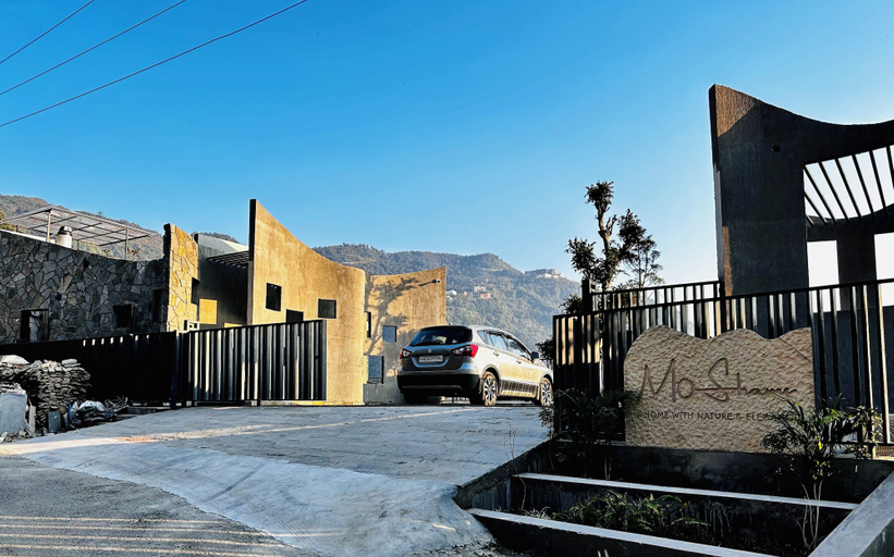 Exterior & Views 2, Moshams - A Home with Nature & Elegance, near Rishikesh, Tehri Garhwal